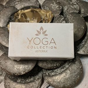 DoTERRA Yoga collection -never opened